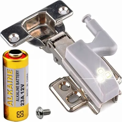 Obrázek produktu pro ISO 16146 LED světlo do skříně 1 ks