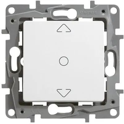 Produktbild von Legrand JALOUSIESCHALTER SPRK UW (664511         NILOE)