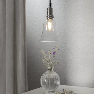 Zdjęcie produktu dla Star Trading 354-03, 4,2 W, 40 W, E14, 470 lm, 15000 h, Ciepłe białe