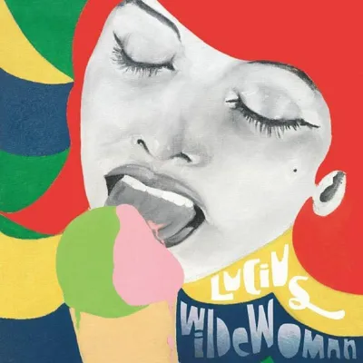 Immagine prodotto di Lucius - Wildewoman (LP)