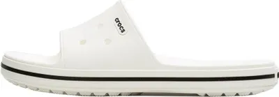 Obrázok produktu pre Crocs Crocband III Slide 205733-103 Dámske topánky, White, Veľkosť: 41/42 EU