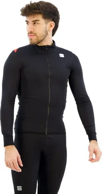 Produktbild von SPORTFUL Winddichte Fahrradjacke - FIANDRE LIGHT - Schwarz 2XL