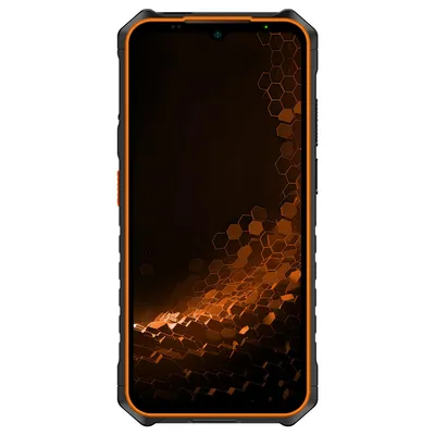 Produktbild von HAMMER IRON V 4G – robustes Smartphone, 6/64 GB, wasserdicht