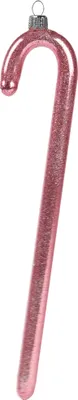 Produktbild von Weihnachts Zuckerstangen Dekoration