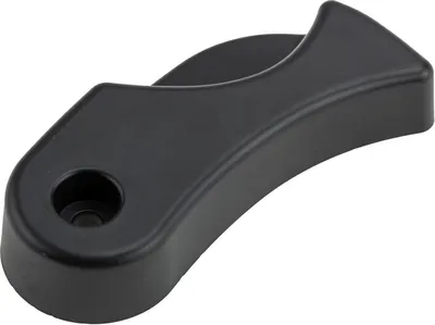 Image de 51237058117 Poignée d'ouverture du capot moteur BMW 1 E81/E82/E87, X1 E84, 3 E90/E91/E92/E93, 6 F06, 6 F12, 6 F13