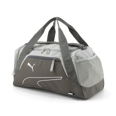 Produktbild von PUMA Fundamentals Sports Bag XS Shadow Grey
