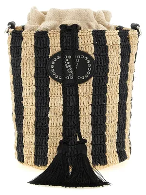 Produktbild von Valentino Garavani Schultertasche in Schwarz W2B0T03IXUC8K