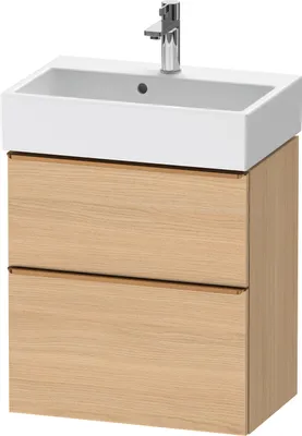Produktbild von DURAVIT DE4329004300000 D-Neo WTUWH Cp. Rek 584x372x625 EiNa
