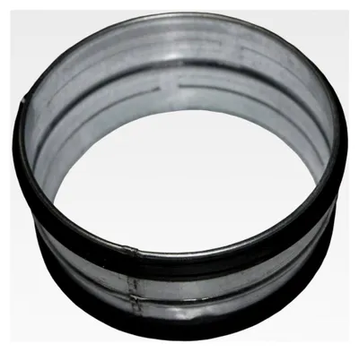 Produktbild von Verbindungsstück/Nippel 200mm mit Dichtung