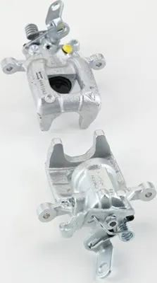 Produktbild von ATE Bremssattel Hinten Links für VW GOLF VI (5K1) Ø38mm 24.3384-1777.5