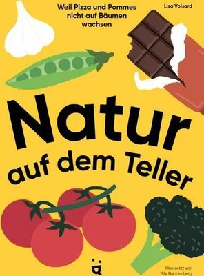 Image de Natur auf dem Teller