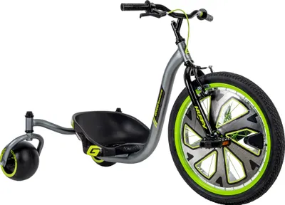 Produktbild von Huffy Green Machine Drift Trike, Grün