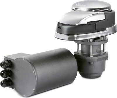 Produktbild von PRINCE DP3 1500W-12V 10 mm Kette