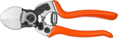 Produktbild von Stocker Ergo Simmetric Central Blade Light 21 Gartenschere Orange  Orange One Size