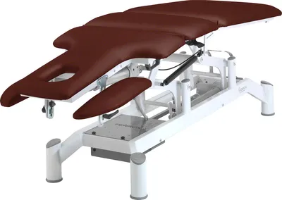 Produktbild von Ferrox Therapieliege Chagall 5 Neo