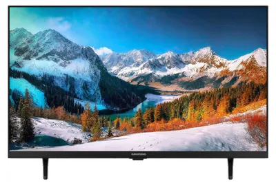 Immagine prodotto di Grundig 32 GHB 6440, 81,3 cm (32"), 1920 x 1080 pixel, LED, Smart TV, WLAN, nero