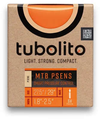 Obrázek produktu pro Vnitřní duše Tubolito Tubo-MTB PSENS, oranžová, 27,5/29 palců