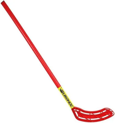 Produktbild von Famanu Hockeystick Unisex - Weiß - Einheitsgröße UK