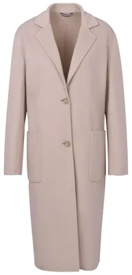 Produktbild von bugatti Damen Mantel