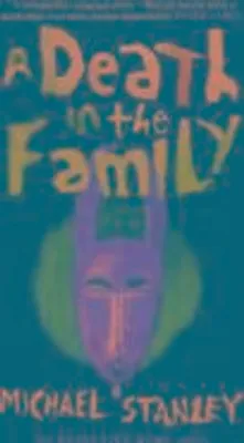 Zdjęcie produktu dla A Death in the Family