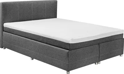 Produktbild von Boxspringbett LUANDA 2
