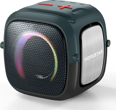Obrázek produktu pro HOPESTAR Partyone mini Wireless Bluetooth reproduktor (modrá)