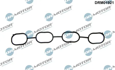 Produktbild von DR.MOTOR AUTOMOTIVE DRM01921 Ansaugkrümmer-Dichtung für TOYOTA AURIS (NRE15, ZZE15, ADE15, ZRE15, NDE15) AVENSIS Kombi (T25) COROLLA Verso COROLLA