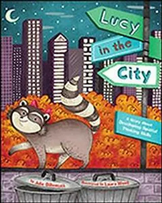 Zdjęcie produktu dla Lucy in the City