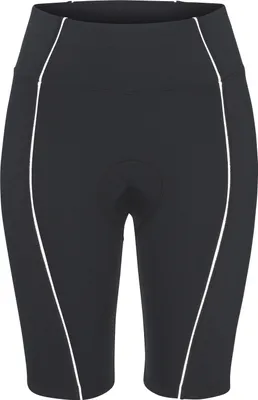 Produktbild von VIVANCE ACTIVE Radhose schwarz Größe XS