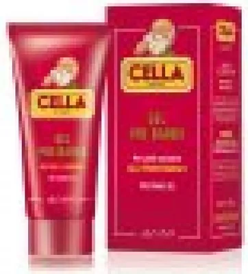 Zdjęcie produktu dla Cella Pre Shave Gel mit Pro Vitamin B 75 ml
