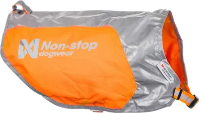 Produktbild von Non-stop dogwear Hundeweste Reflective Vest, Größe: XXS