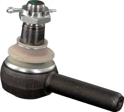 Produktbild von FEBI BILSTEIN Spurstangenkopf Spurstange passend für MERCEDES-BENZ TOURISMO (O 350) Vorne 28411