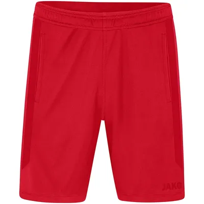 Produktbild von Jako Power Freizeitshorts Kinder - Rot