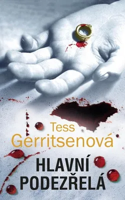Image de Hlavní podezřelá (Gerritsenová Tess)