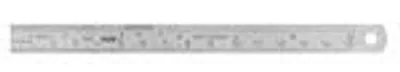 Obrázok produktu pre Vogel Germany StahlmaÃüstab MaÃüstab Typ C, Messbereich 150 mm - 1010030015