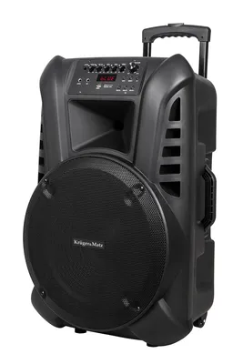 Produktbild von Kruger&Matz KM 1715 Aktivlautsprecher
