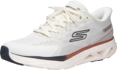 Produktbild von Skechers Herren Sneaker GLIDE STEP beige Größe EUR 40