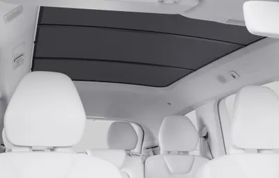 Zdjęcie produktu dla VOLVO EX90 Oslona przeciwsloneczna dachu panoramicznego 32341545 OE