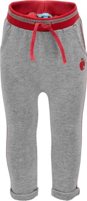 Immagine prodotto di Pantaloni da jogging da bambina, grigio, Lief