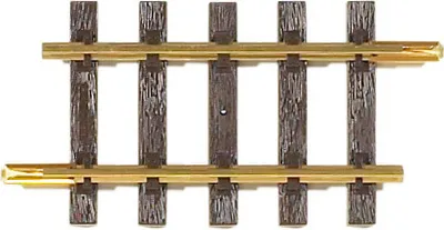 Produktbild von Piko 35203 Spur G-Gerades Gleis 140 mm