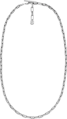 Immagine prodotto di Collana Heritage con anello a D in metallo