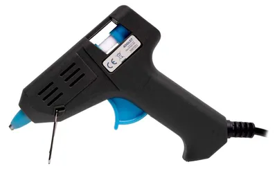 Zdjęcie produktu dla Colorations – pistolet do klejenia niskotemperaturowego
