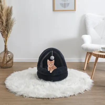 Image de Lit Apaisant Pour Animaux
