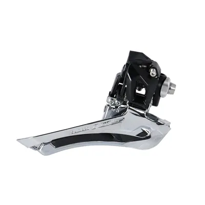 Image de SHIMANO FD-R7000-L Umwerfer '105', 2x11-fach, Direct Mount, silky black