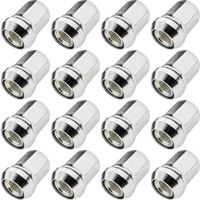 Produktbild von Radmuttern Excenterradmuttern M12x1,25 Lochkreis-Versatzmutter Lochkreisänderung