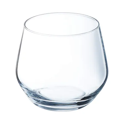 Zdjęcie produktu dla Szklanki Uniwersalne Do Wody Napojów Vina Juliette 350Ml 6 Szt. Hendi Arcoroc N5995