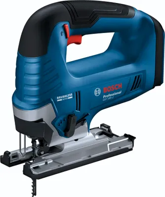 Obrázok produktu pre Bosch GST 18V-125 B Professional, 94,5 dB, 83,5 dB, 360 mm, 440 mm, 150 mm
