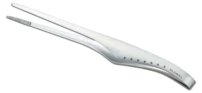 Imagen del producto de Pinza universal para servir alimentos, modelo GS-107