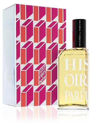 Obrázok produktu pre Histoires De Parfums 1876 Mata Hari parfémovaná voda pro ženy 60 ml