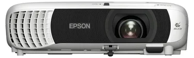 Obrázek produktu pro EPSON projektor EB-W55, WXGA, 16.000:1, HDMI, USB, Wi-Fi REPRO 2W